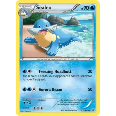 Sealeo
