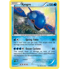 Kyogre