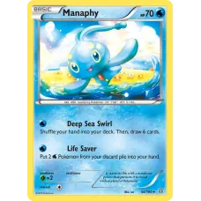 Manaphy