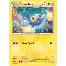 Chinchou