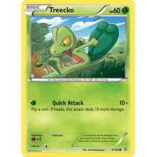 Treecko