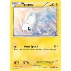 Tynamo