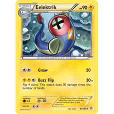 Eelektrik