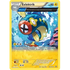 Eelektrik