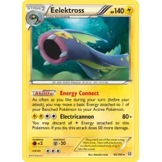 Eelektross