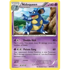 Nidoqueen