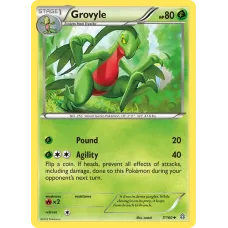 Grovyle