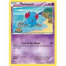 Tentacool