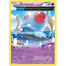 Tentacool
