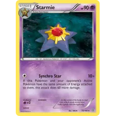 Starmie