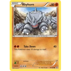Rhyhorn