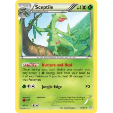 Sceptile