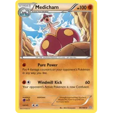 Medicham