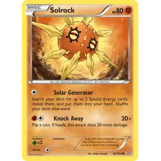 Solrock