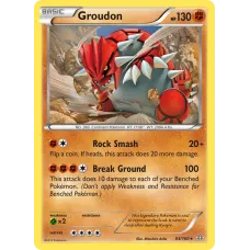 Groudon