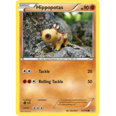 Hippopotas