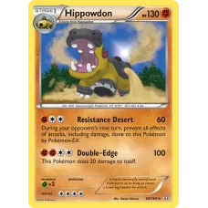 Hippowdon