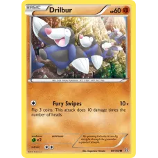 Drilbur