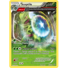 Sceptile