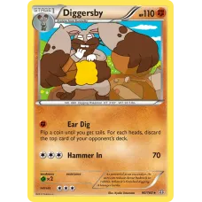 Diggersby