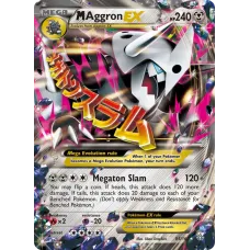 M-Aggron EX