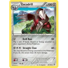 Excadrill