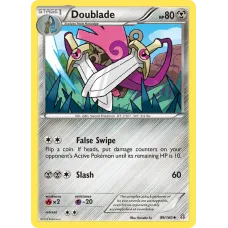 Doublade