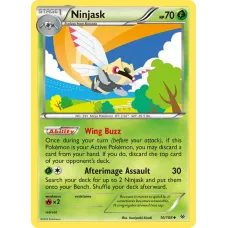 Ninjask