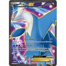 Latios EX