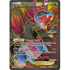 Hydreigon EX