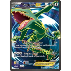 Rayquaza EX