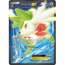 Shaymin EX