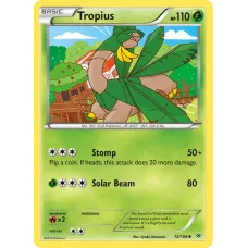 Tropius