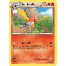 Fletchinder