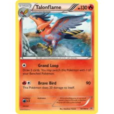 Talonflame