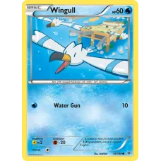 Wingull
