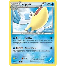 Pelipper