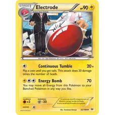 Electrode