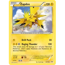 Zapdos