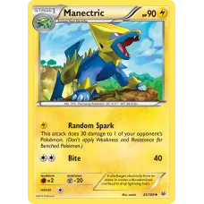 Manectric
