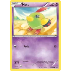 Natu