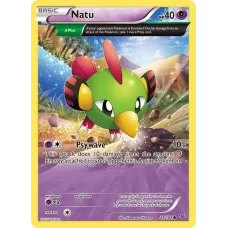 Natu