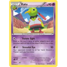 Xatu