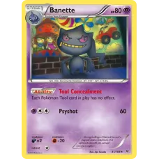 Banette