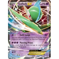 Gallade EX