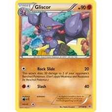 Gliscor