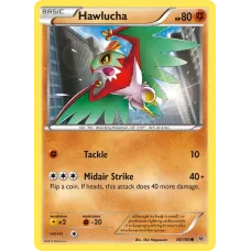 Hawlucha