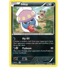 Inkay