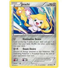 Jirachi