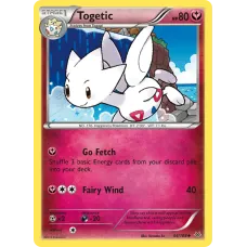 Togetic